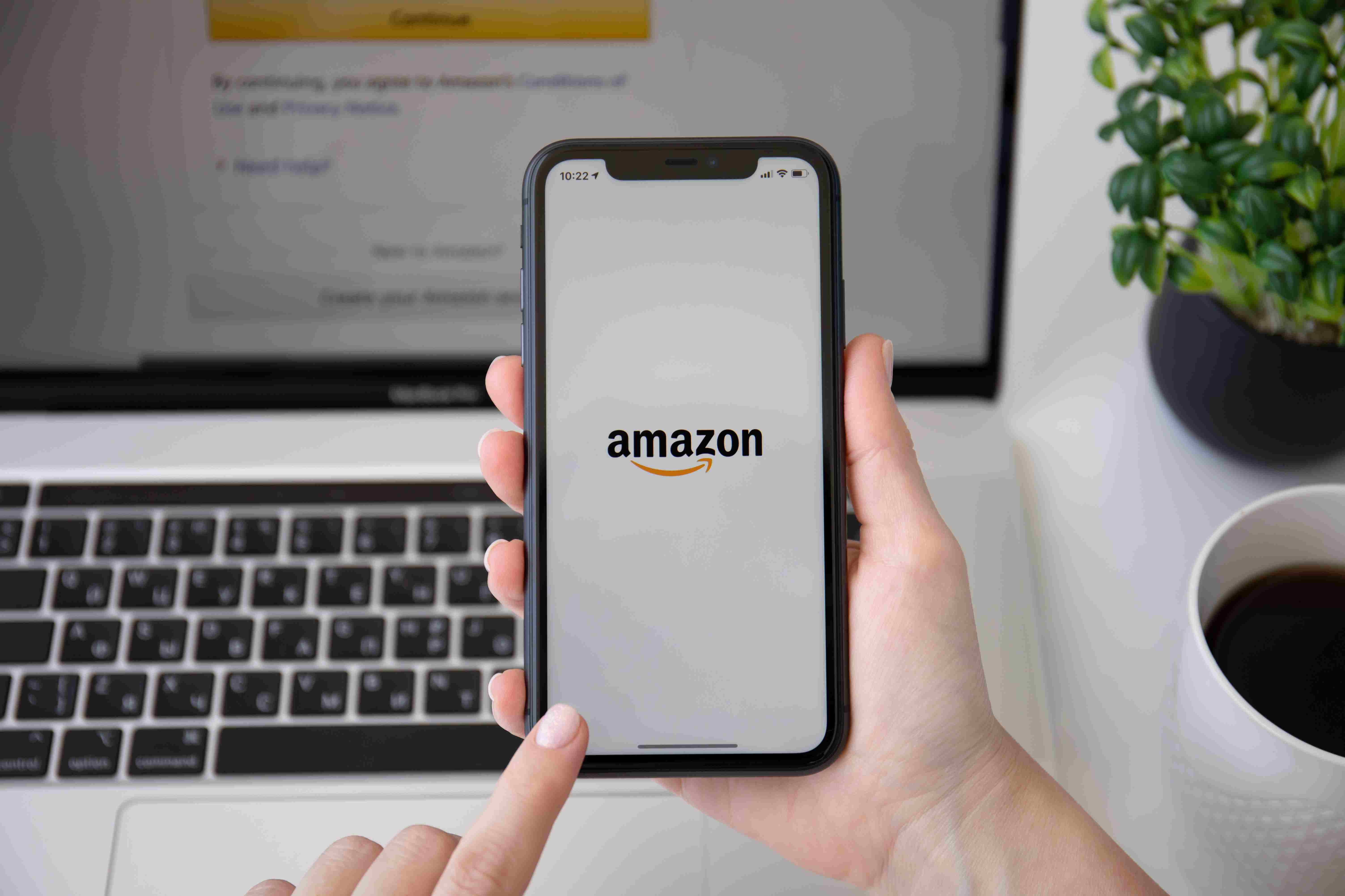 Marketing de afiliados de Amazon qué es y cómo funciona ESIC